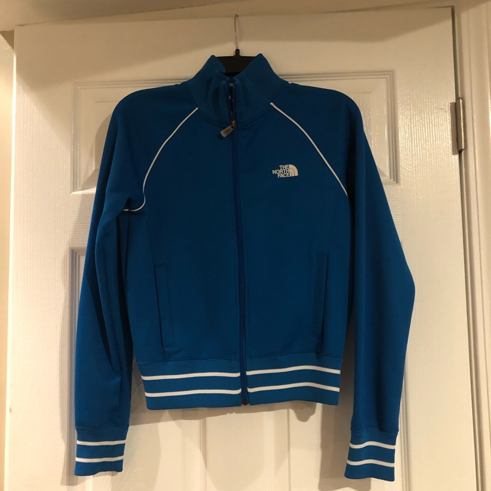 The North Face Track Jacket